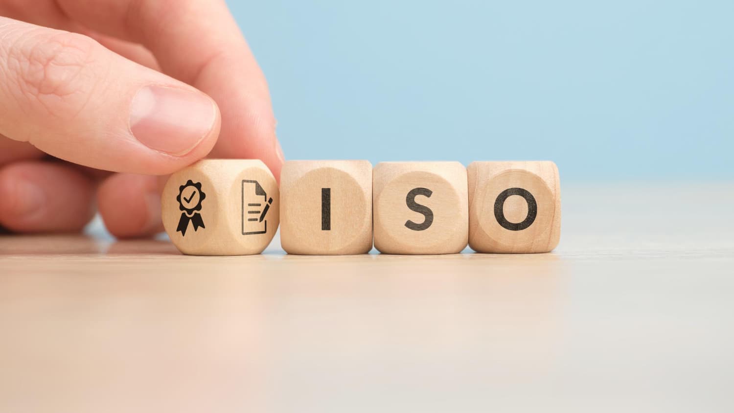 ISO 14001 - czym jest